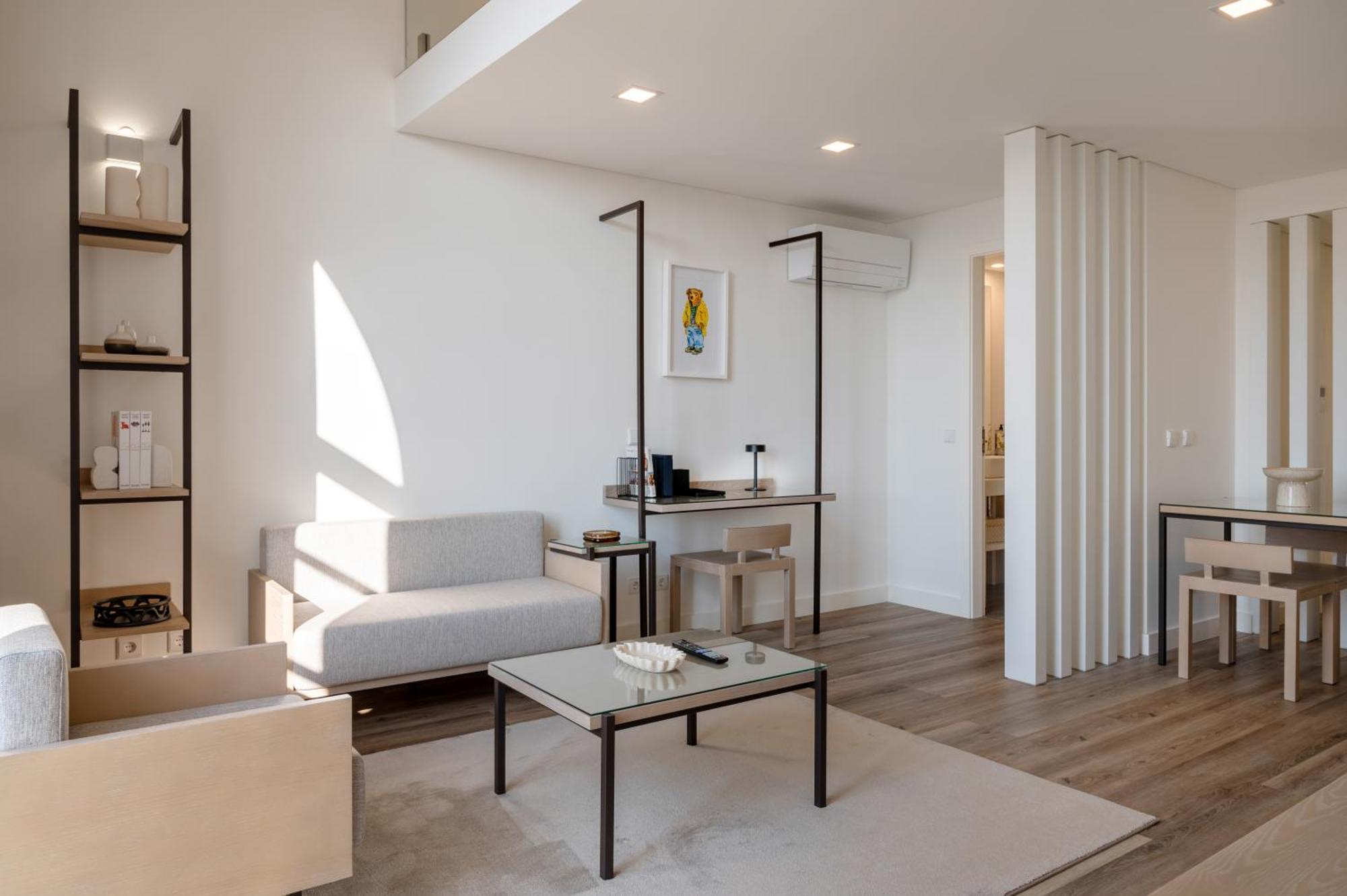 Fervenca Boutique Palace Vila Nova de Gaia Exteriör bild