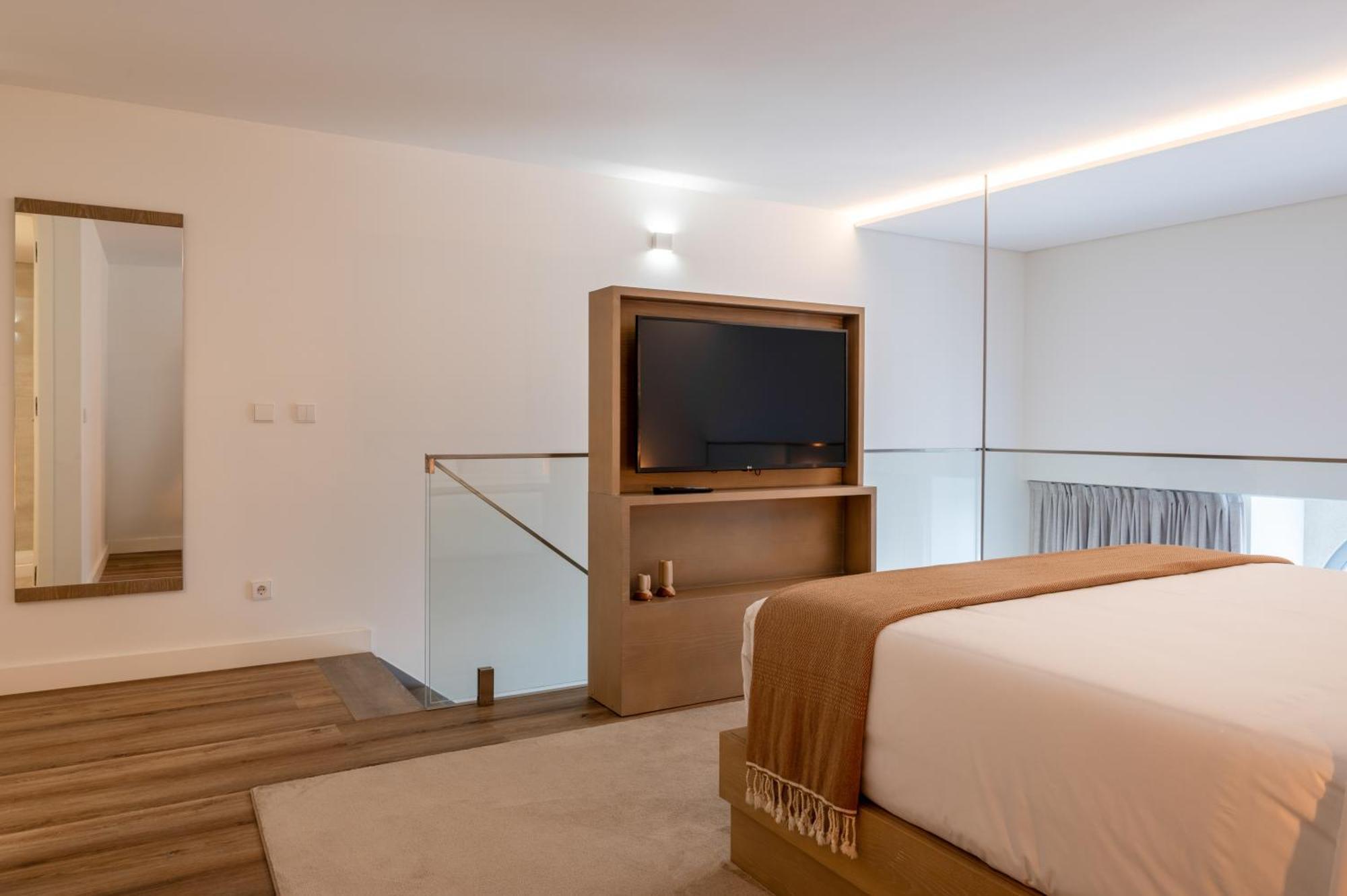 Fervenca Boutique Palace Vila Nova de Gaia Exteriör bild
