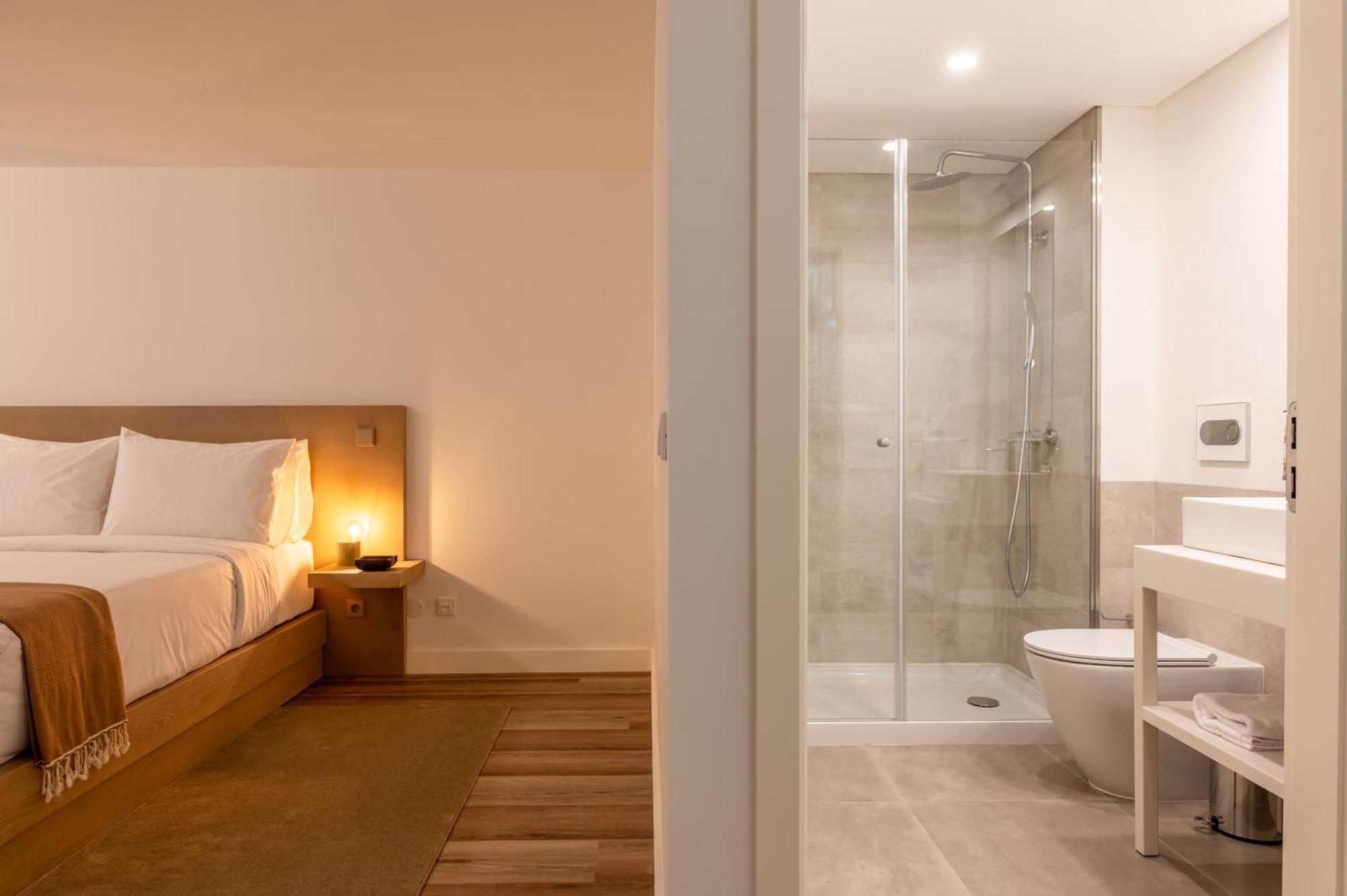Fervenca Boutique Palace Vila Nova de Gaia Exteriör bild