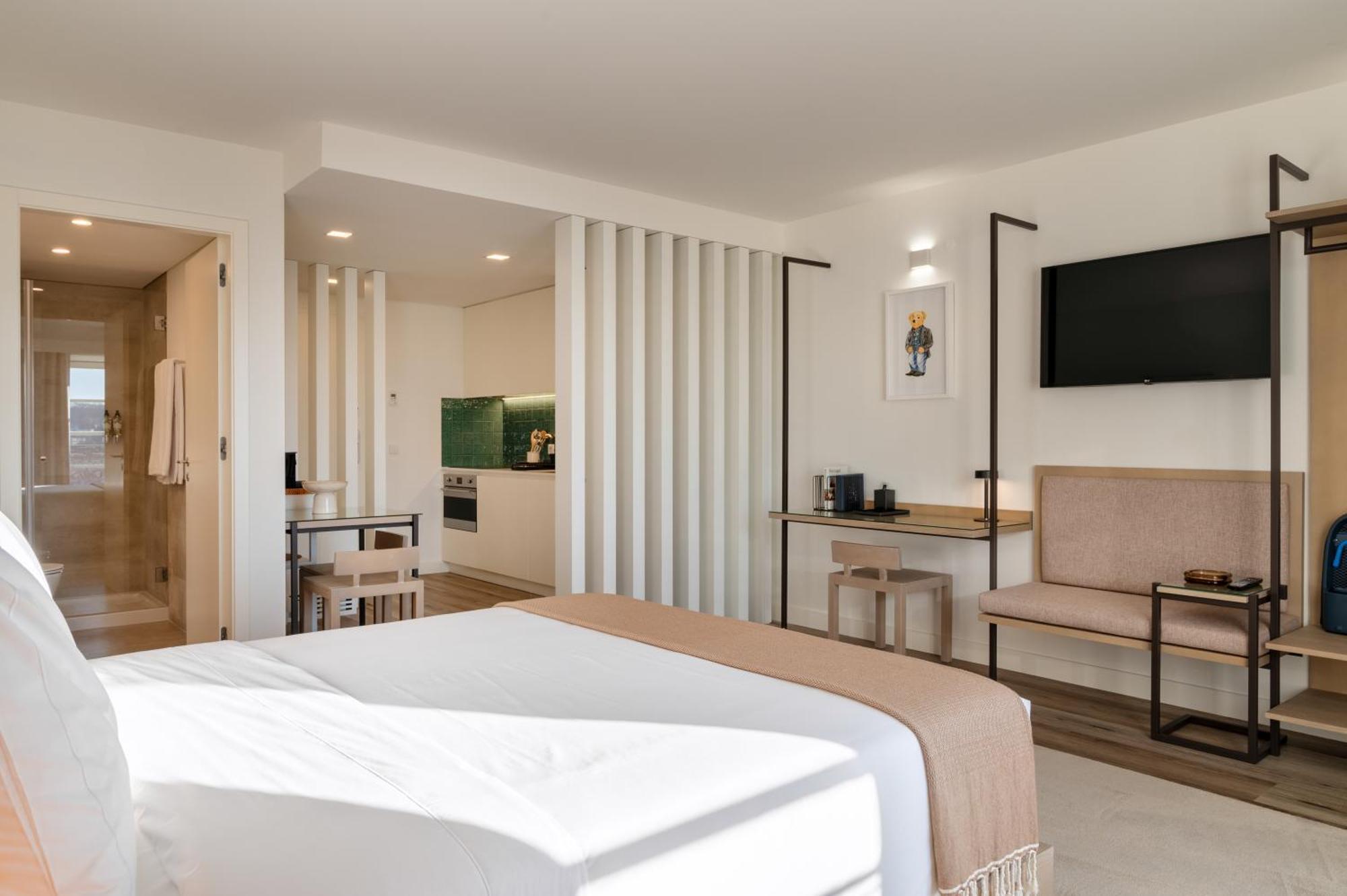 Fervenca Boutique Palace Vila Nova de Gaia Exteriör bild