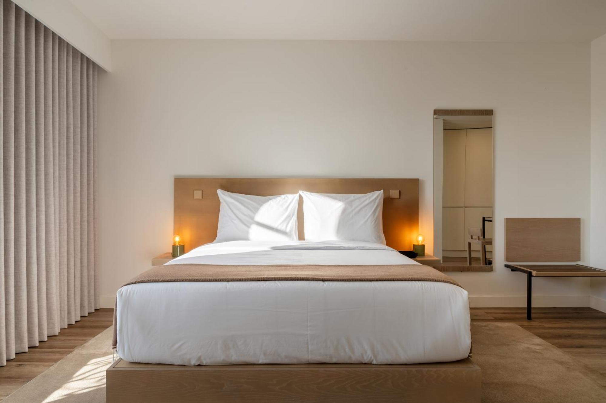 Fervenca Boutique Palace Vila Nova de Gaia Exteriör bild