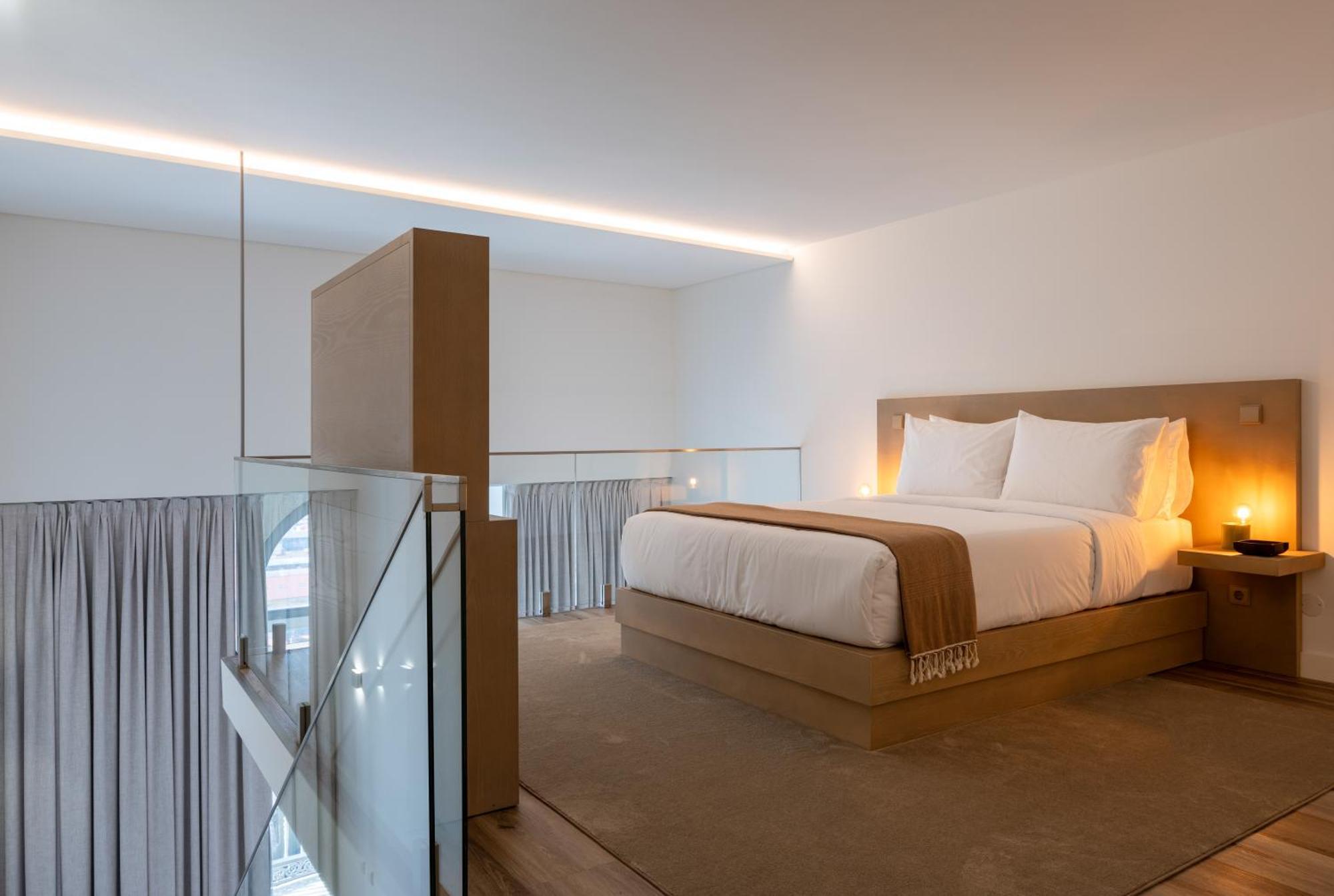 Fervenca Boutique Palace Vila Nova de Gaia Exteriör bild